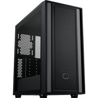 Cooler Master MasterBox 600 Lite, Chassis Tower Nero