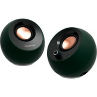 Creative Pebble Pro Nero