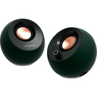 Creative Pebble Pro, Altoparlante PC Nero