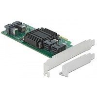 Image of 90585 scheda di interfaccia e adattatore Interno SFF-8643, Controllore cod004
