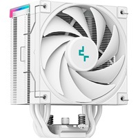 DeepCool AK500S DIGITAL WH, raffreddamento CPU bianco