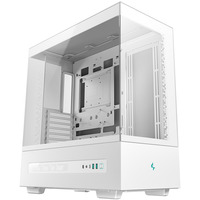 DeepCool R-CH690-WHNNA0D-G-1, Chassis Tower bianco