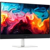 Dell Plus S3225QC Monitor PC 80,3 cm (31.6") 3840 x 2160 Pixel 4K Ultra HD QD-OLED Nero, Argento, Monitor OLED bianco/Nero, 80,3 cm (31.6"), 3840 x 2160 Pixel, 4K Ultra HD, QD-OLED, 0,03 ms, Nero, Argento