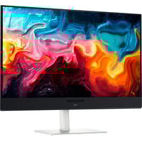 Dell S3225QC, Monitor OLED bianco/Nero