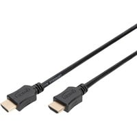 Cavo HDMI ad alta velocità con Ethernet, tipo A