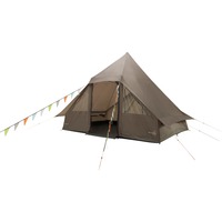 Easy Camp Orsa Cabin 120485, Tenda marrone