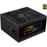 Enermax Revolution D.F.X 1650W, Alimentatore PC bianco
