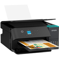 Epson EcoTank ET-2950, Stampante multifunzione Nero