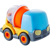 HABA 1306915001,  veicolo da gioco antracite/Giallo
