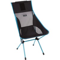 Helinox Sunset Chair Nero/Blu