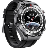 Huawei Watch Ultimate Nero