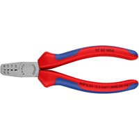 KNIPEX 97 62 145 A, Pinza crimpatrice 