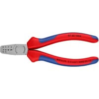 KNIPEX Pinza crimpatrice 
