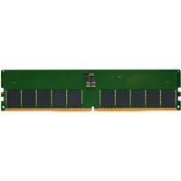 Kingston KSM56E46BD8KM-48HM memoria 48 GB 1 x 48 GB DDR5 5600 MT/s verde, 48 GB, 1 x 48 GB, DDR5, 288-pin DIMM