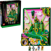 LEGO 75685, Giochi di costruzione 