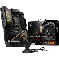 MSI 7E85-001R, Scheda madre 