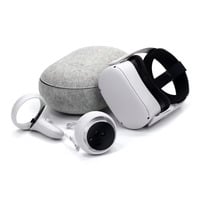 Meta 45523, Occhiali VR bianco