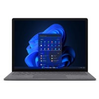 Microsoft Surface Laptop 3 Ricondizionato, Notebook platino