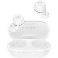 Monster Turbine AirLinks Lite, Cuffie bianco