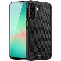 Nevox StyleShell NYLO, Custodia per telefono Nero