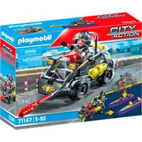 PLAYMOBIL 71147, Giochi di costruzione 