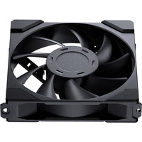 Phanteks PH-F120M25_G2_BBK01, Ventola Nero