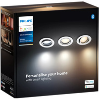 Philips Hue 929003811101, Luce LED bianco