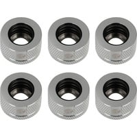 RAIJINTEK PELIAS SILVER - D161806, Connessione argento