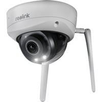 Reolink Telecamera di sorveglianza bianco
