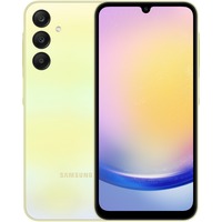SAMSUNG Galaxy A25 5G giallo
