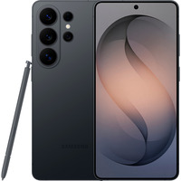 Samsung Galaxy S26 Ultra 256GB, Handy Nero