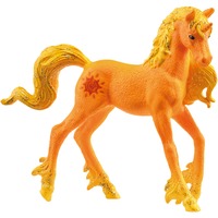 Schleich 70796 action figure giocattolo, Gioco figura Arancione