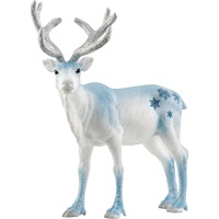Schleich WILD LIFE 72220 action figure giocattolo, Gioco figura 3 anno/i, Blu, Grigio, Bianco