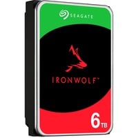 Seagate ST6000VN006, Hard-disk