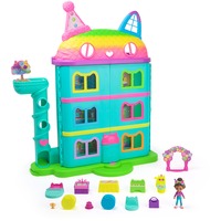 Spin Master 6070742, Gioco da costruzione 