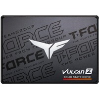 Team Group VULCAN Z 240 GB, Disco a stato solido Nero/grigio