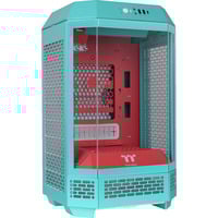 Thermaltake CA-1Z9-00SLWN-00, Chassis Tower Menta/Bacca