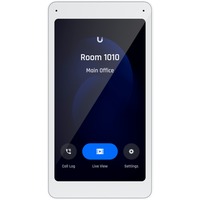 Ubiquiti UA-Intercom-Viewer, Controllo di accesso 