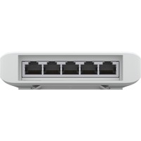 Ubiquiti USW-Flex-3, Interruttore bianco