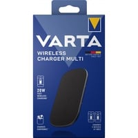 Varta Wireless Charger Multi Nero