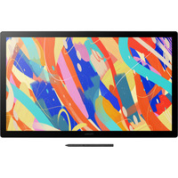 Wacom Cintiq 24, Tavoletta grafica Nero