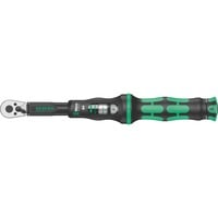 Wera Click-Torque A 6 Nero/Verde