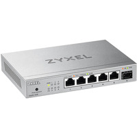 Zyxel XMG-105-ZZ0101F, Interruttore argento