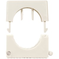 fischer SCH 1623, Fascetta stringitubo trasparente