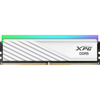 ADATA AX5U6000C3616G-SLABRWH, Memoria bianco