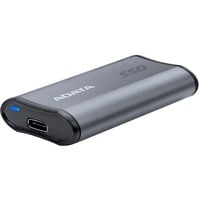 ADATA SE880 1 TB, Disco a stato solido grigio