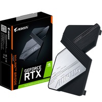 Aorus NVLINK Bridge, Bridge SLI Aorus NVLINK Bridge, Bridge SLI