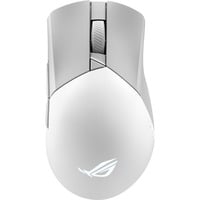 ASUS 90MP02Y0-BMUA10, Mouse da gioco bianco