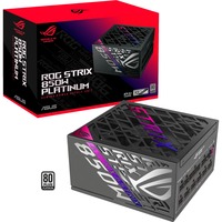 ASUS 90YE00W2-B0NA00, Alimentatore PC