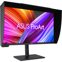 ASUS PA32UCE Nero